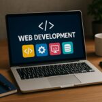 Cursos de Desenvolvimento Web
