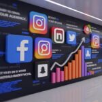 Promote TikTok, YouTube, Instagram & FB via Pinterest 🚀 100% Organic Growth _ Order Now on Kwork